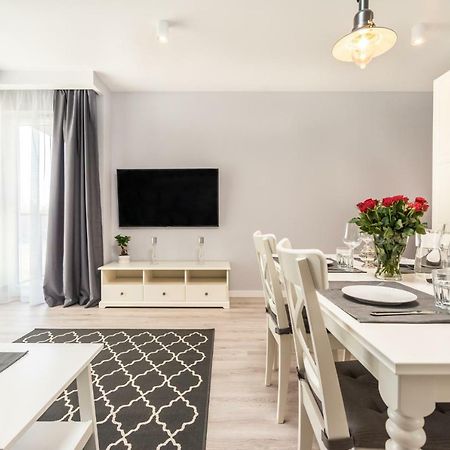 Exclusive Vermelo Apartment Kraków Exteriör bild