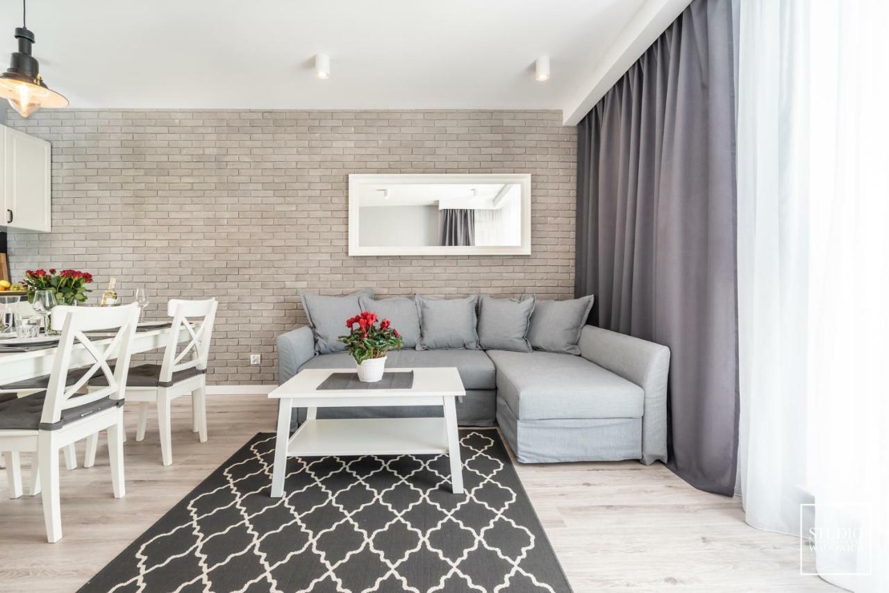 Exclusive Vermelo Apartment Kraków Exteriör bild
